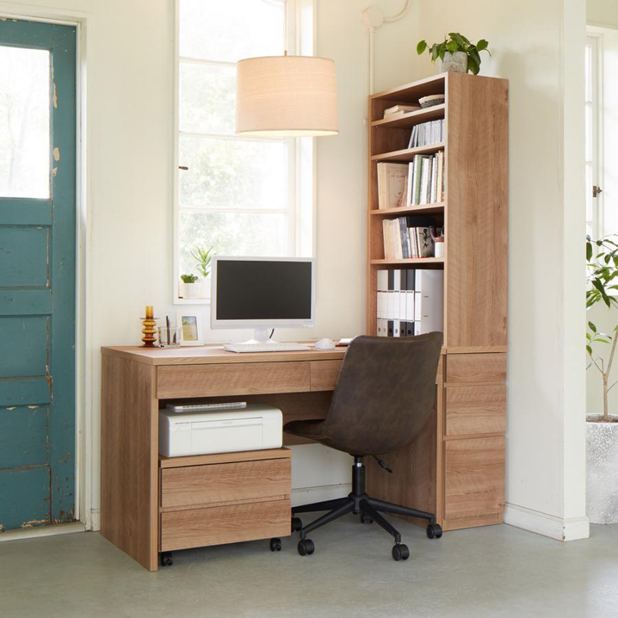 dinos（ディノス） 天然木調 配線すっきりデスクシリーズ デスク・幅