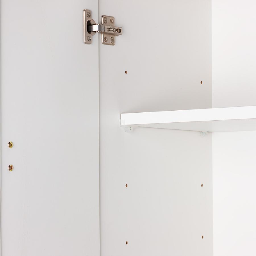 家具 収納 トイレ収納 洗面所収納 幅と奥行が選べるサニタリーチェスト 幅80cm奥行35cm ディノス家具yahoo ショッピング店 通販 Yahoo ショッピング