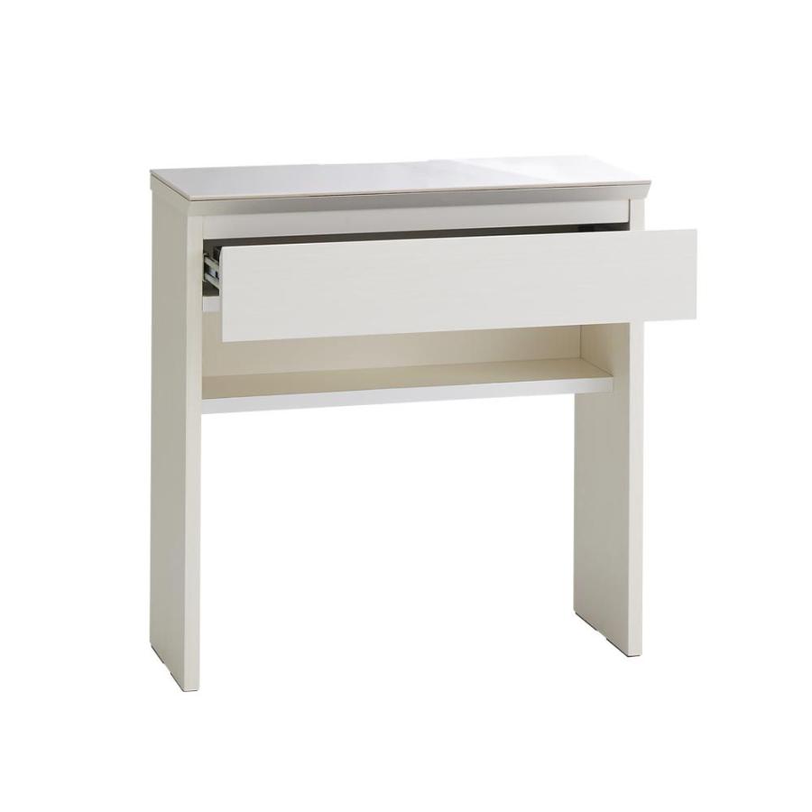 家具 収納 ホームオフィス家具 サイドチェスト プリンター台 Caato/カット カウンター下収納 オープン幅58.5cm 高さ70.5cm H15522|dinos-kagu|05