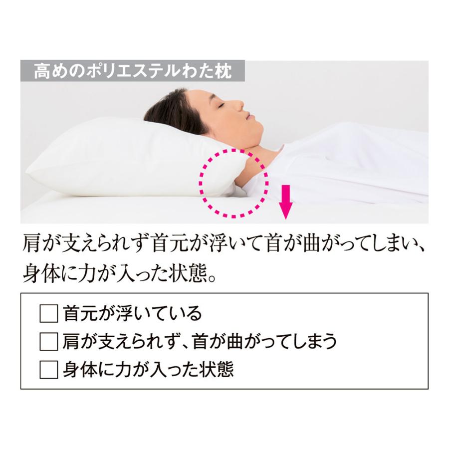 ベッド 寝具 布団 枕 抱き枕 ミズノ Dinos 共同企画商品 メディブレスピロー 専用ピローケース 吸水速乾タイプ 付きセット N ディノス家具yahoo ショッピング店 通販 Yahoo ショッピング