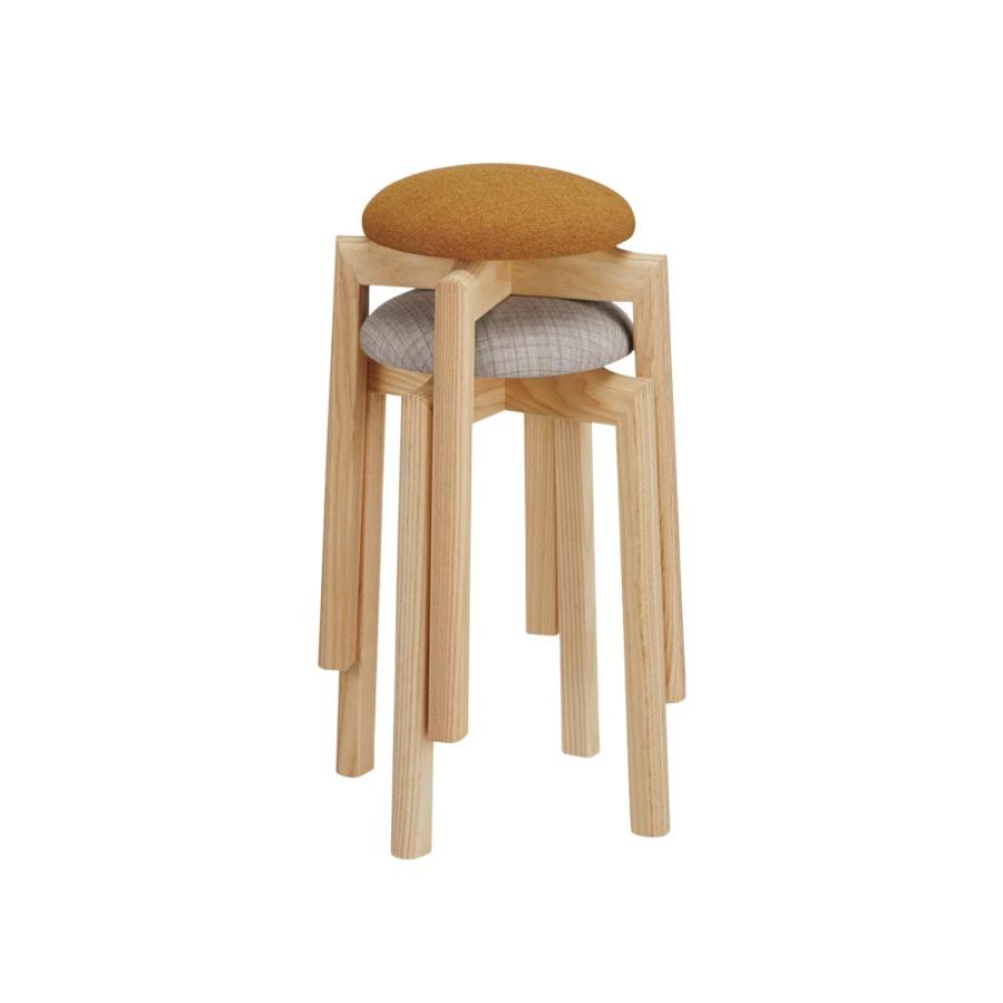 dinos（ディノス） Mushroom Stool/マッシュルームスツール高さ43cm