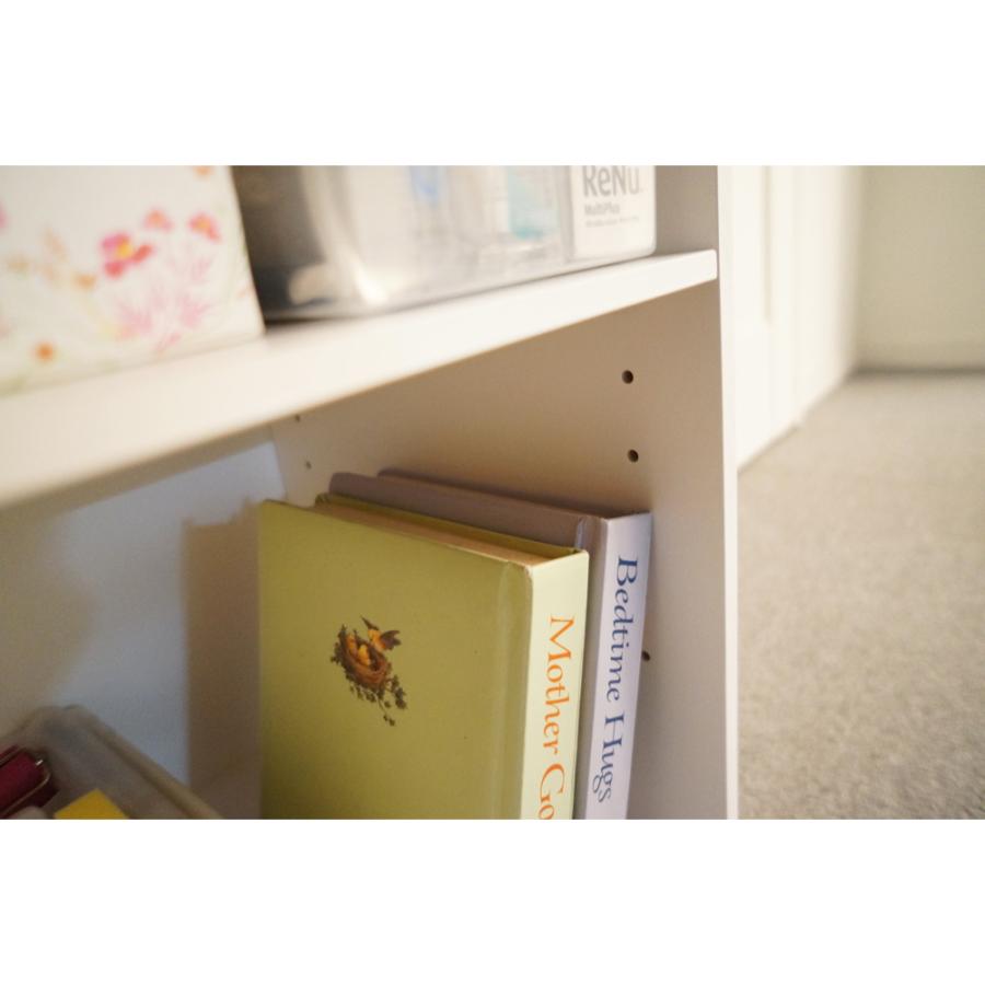 dinos（ディノス） ［国産］塾や習い事の物までひとまとめワゴン