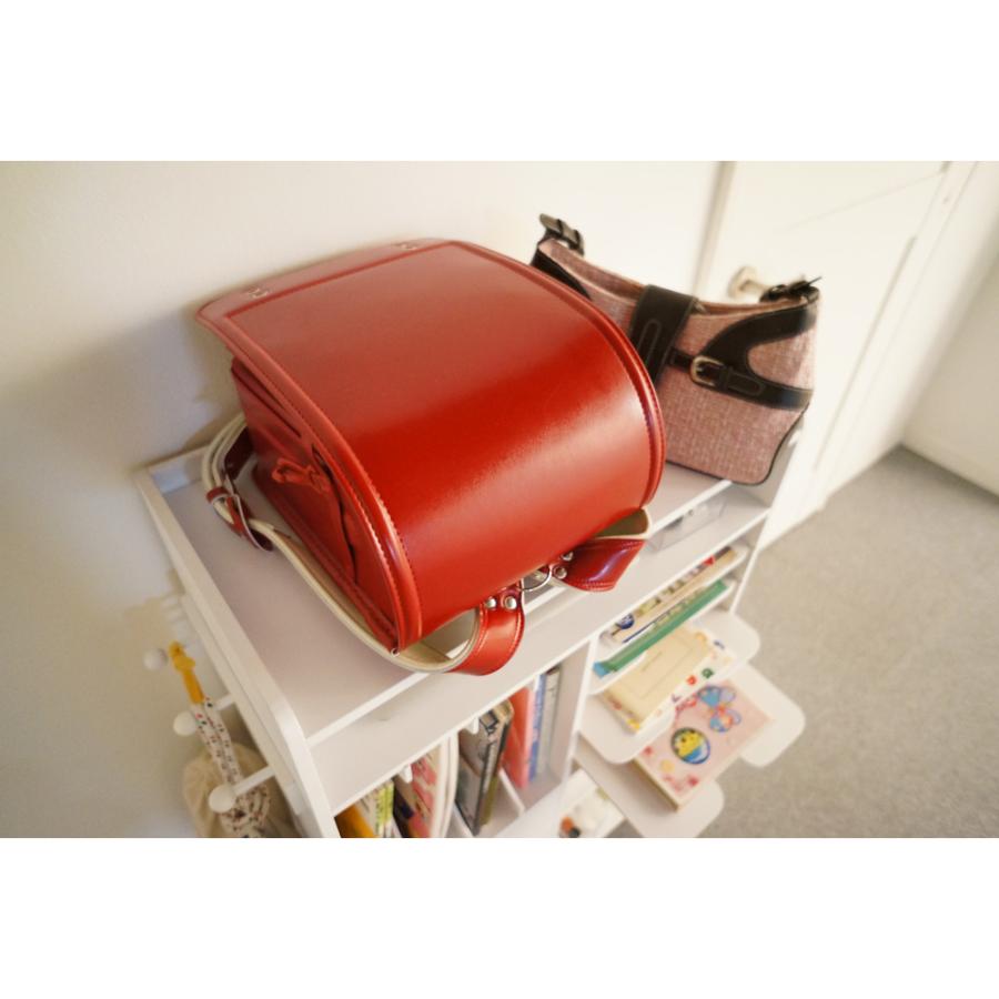 dinos（ディノス） ［国産］塾や習い事の物までひとまとめワゴン