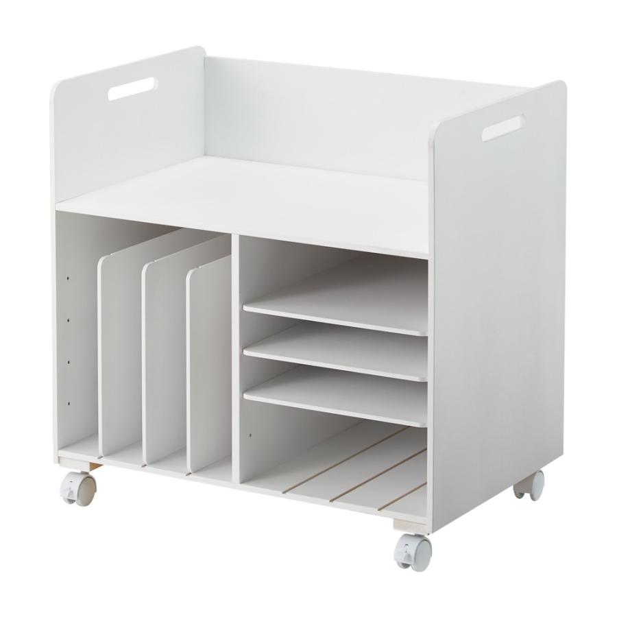 dinos（ディノス） ［国産］クローゼットで使えるランドセルラック