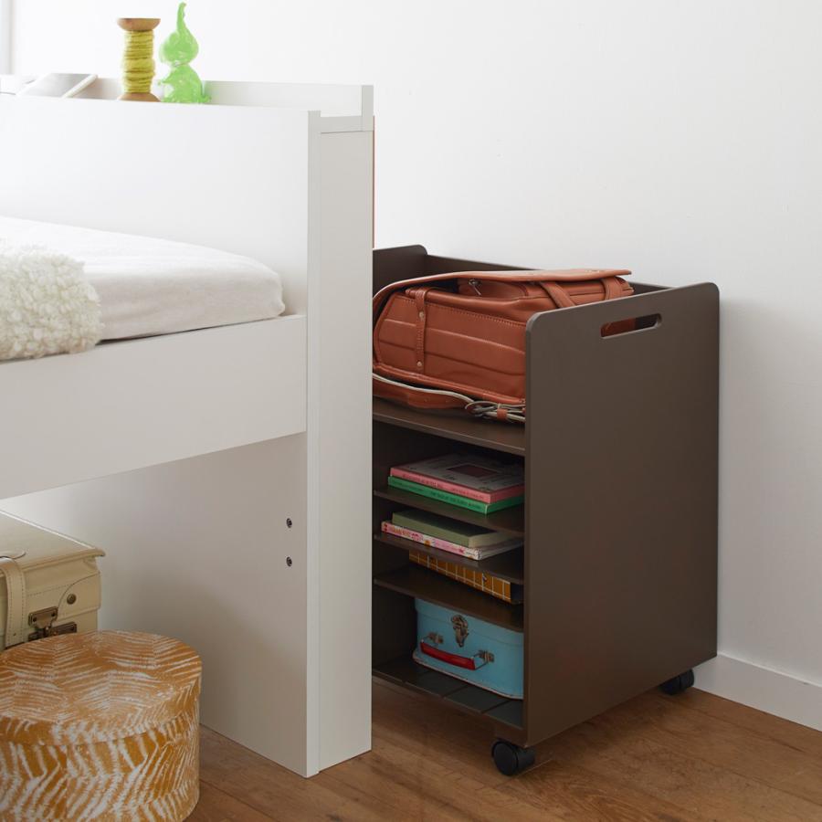 dinos（ディノス） ［国産］クローゼットで使えるランドセルラック