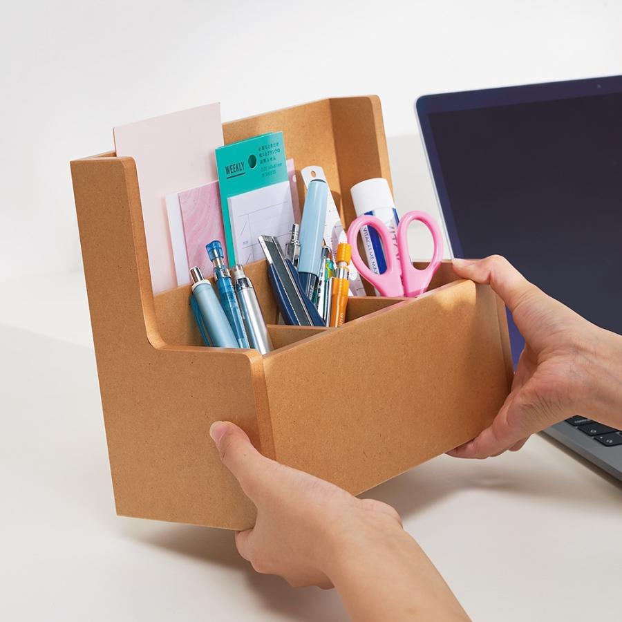 dinos（ディノス） テレワーク快適ワゴン 幅60cm 小物収納 フリー