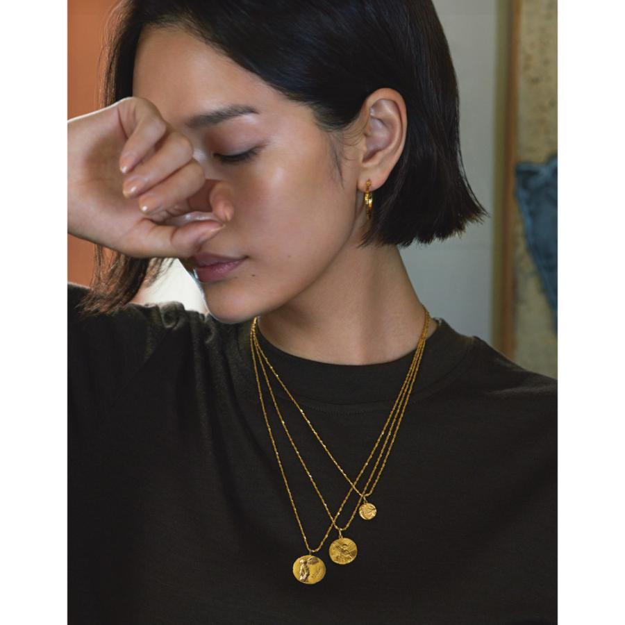 dinos（ディノス） 純金 ニケコイン ペンダントヘッド （大