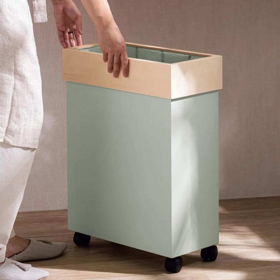 dinos（ディノス） ≪60L≫ Hanger ダストボックス ダストボックス