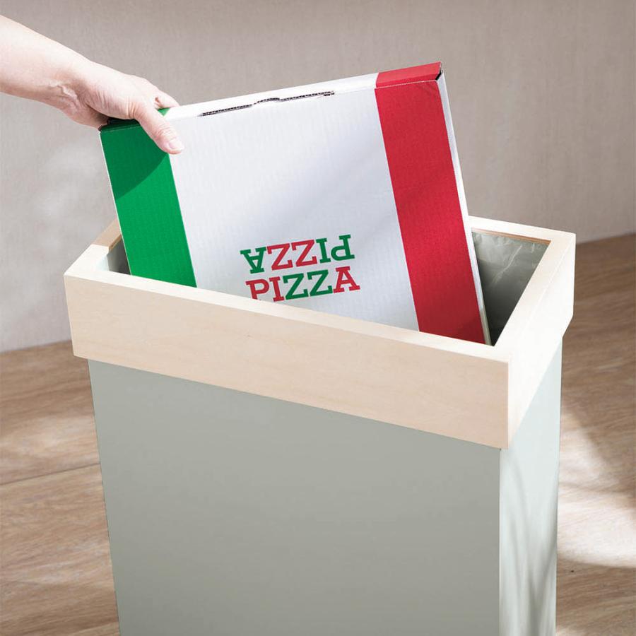 dinos（ディノス） ≪60L≫ Hanger ダストボックス ダストボックス