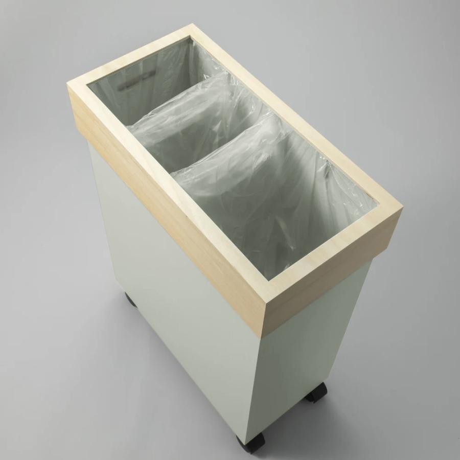 dinos（ディノス） ≪60L≫ Hanger ダストボックス ダストボックス