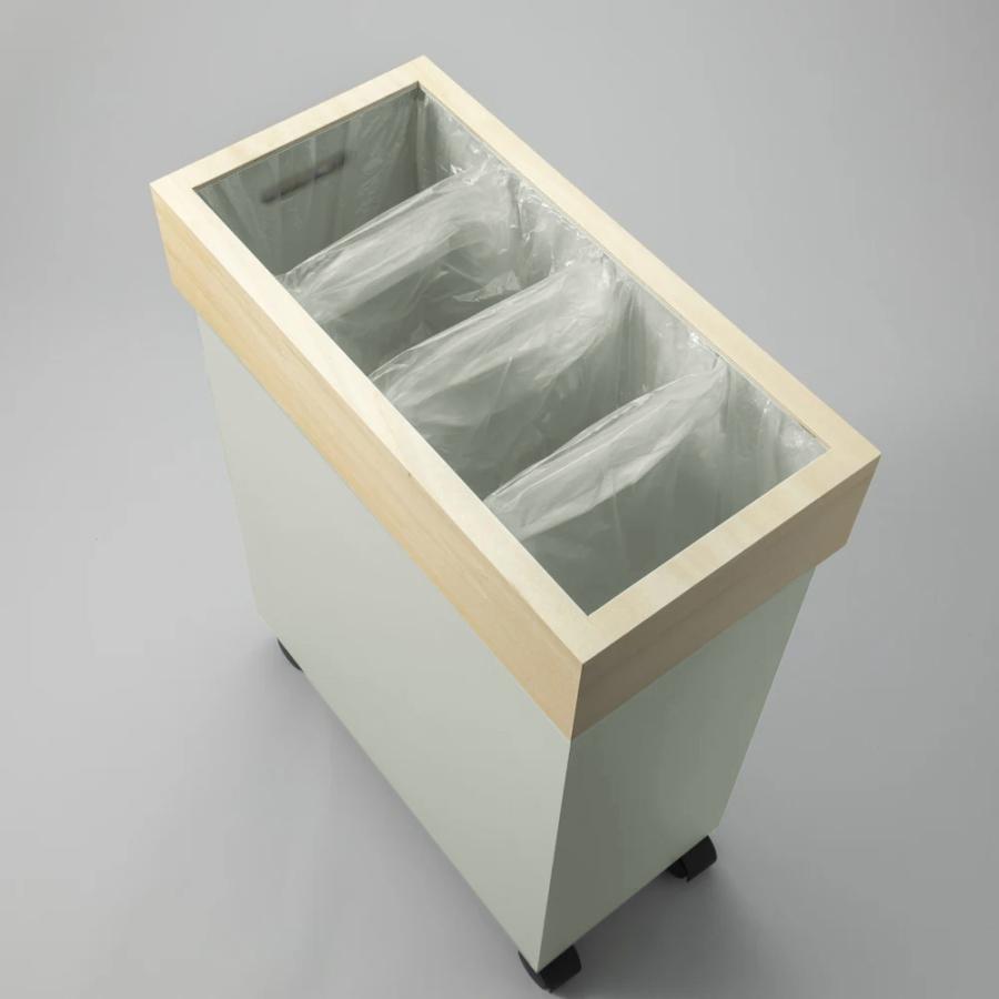 dinos（ディノス） ≪60L≫ Hanger ダストボックス ダストボックス