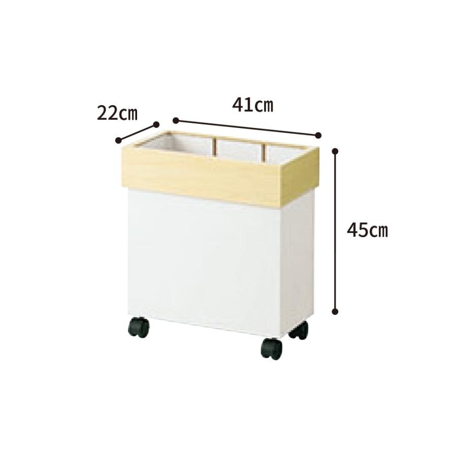 dinos（ディノス） ≪60L≫ Hanger ダストボックス ダストボックス