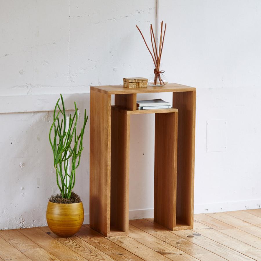 Abode Shoji コンソール abode* SHOJI - large console table / アボード ショージ ラージ