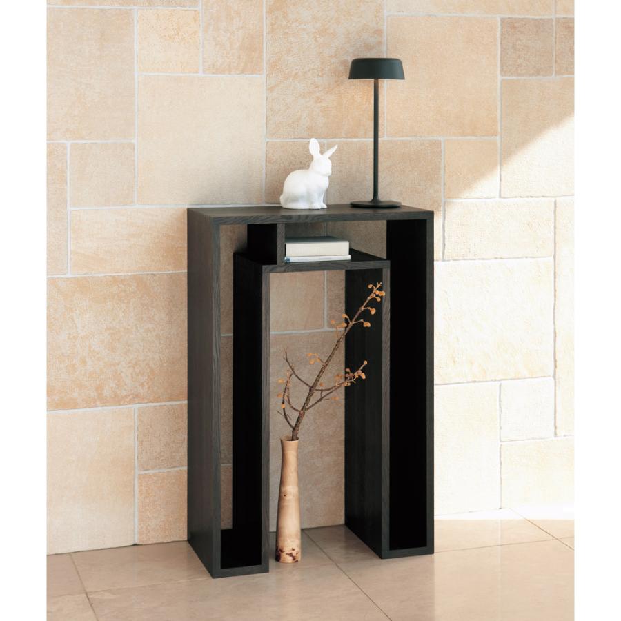 dinos（ディノス） SHOJI/ショージ オケージョナルテーブル 幅57cm高さ