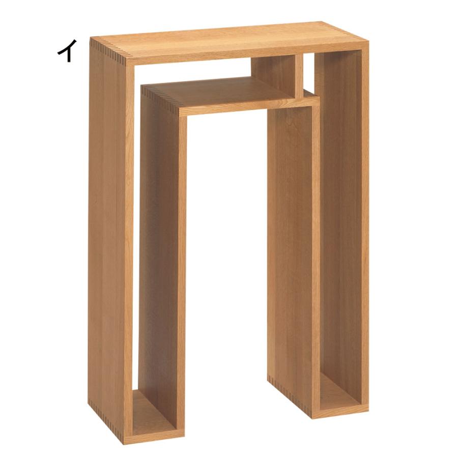 Abode Shoji コンソール abode* SHOJI - large console table / アボード ショージ ラージ