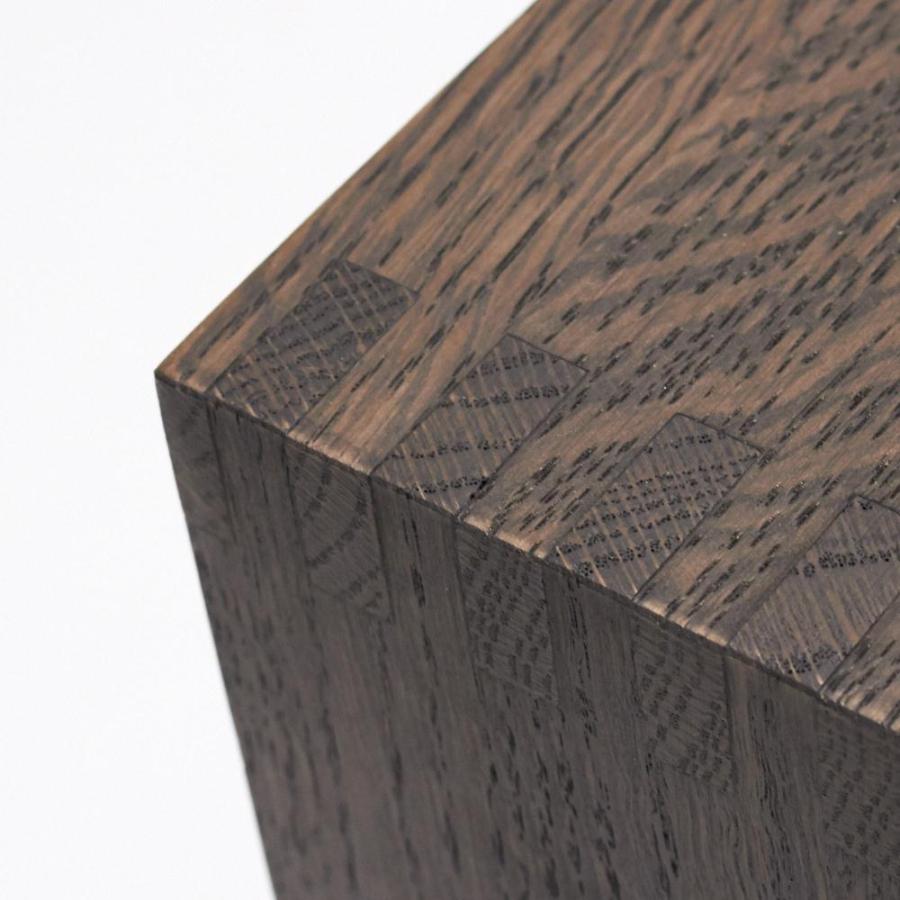 dinos SHOJI/ショージ オケージョナルテーブル 幅57cm高さ86cm