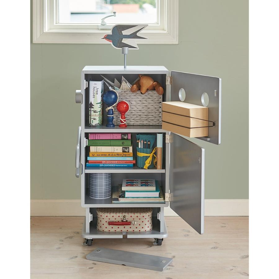 ROBIT/ロビット 収納ロボ［ete・えて］ ROBIT/ロビット 収納ロボ 当店限定カラー［ete・えて］ 通販 - ディノス