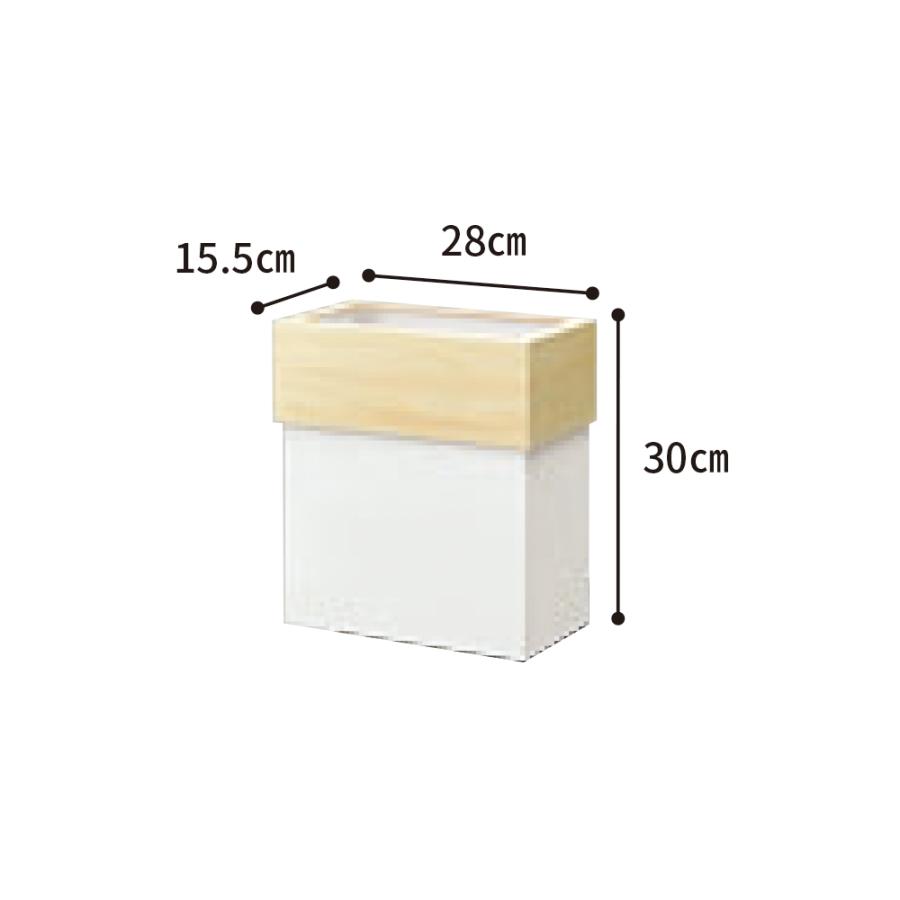 dinos（ディノス） ≪30L≫ Hanger ダストボックス ダストボックス