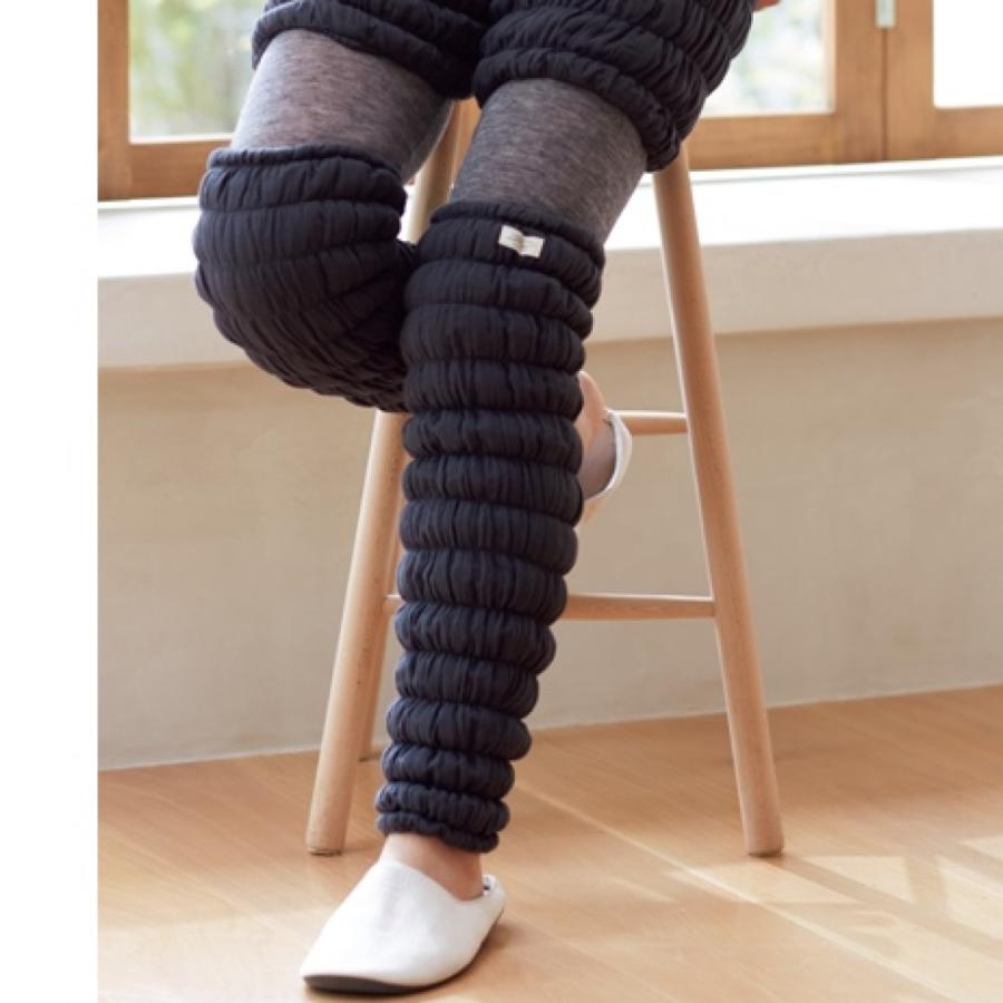 Pioneer（パイオニア） イオンドクター ロングレッグウォーマー 2本組