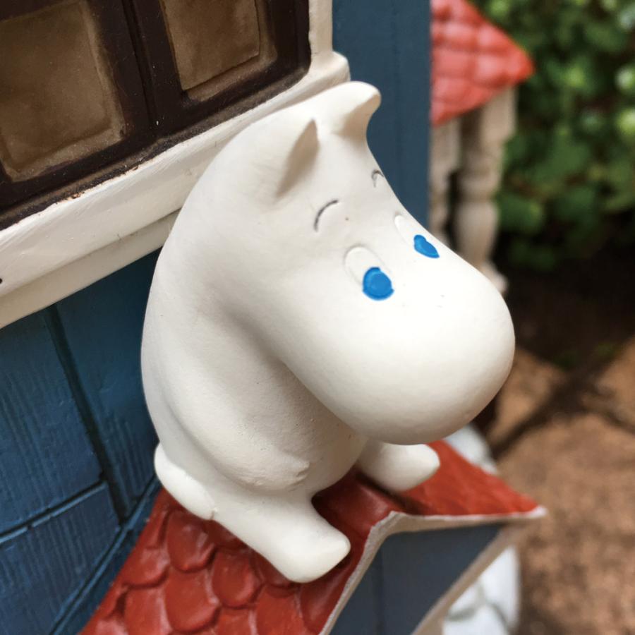 dinos（ディノス） ムーミンシリーズ 傘立て 玄関 ガレージ周り G02911