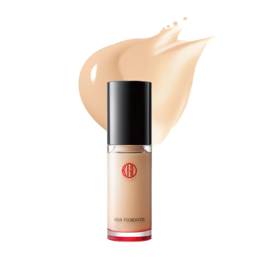 美容 健康 ダイエット 化粧品 メイクアップ ファンデーション フェイスパウダー 江原道アクアファンデーション 30ml Ya1299 ディノス Paypayモール店 通販 Paypayモール