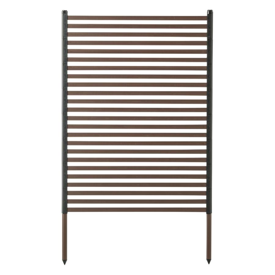 dinos（ディノス） ハンギングできる目隠しフェンス 高さ150cm 1枚