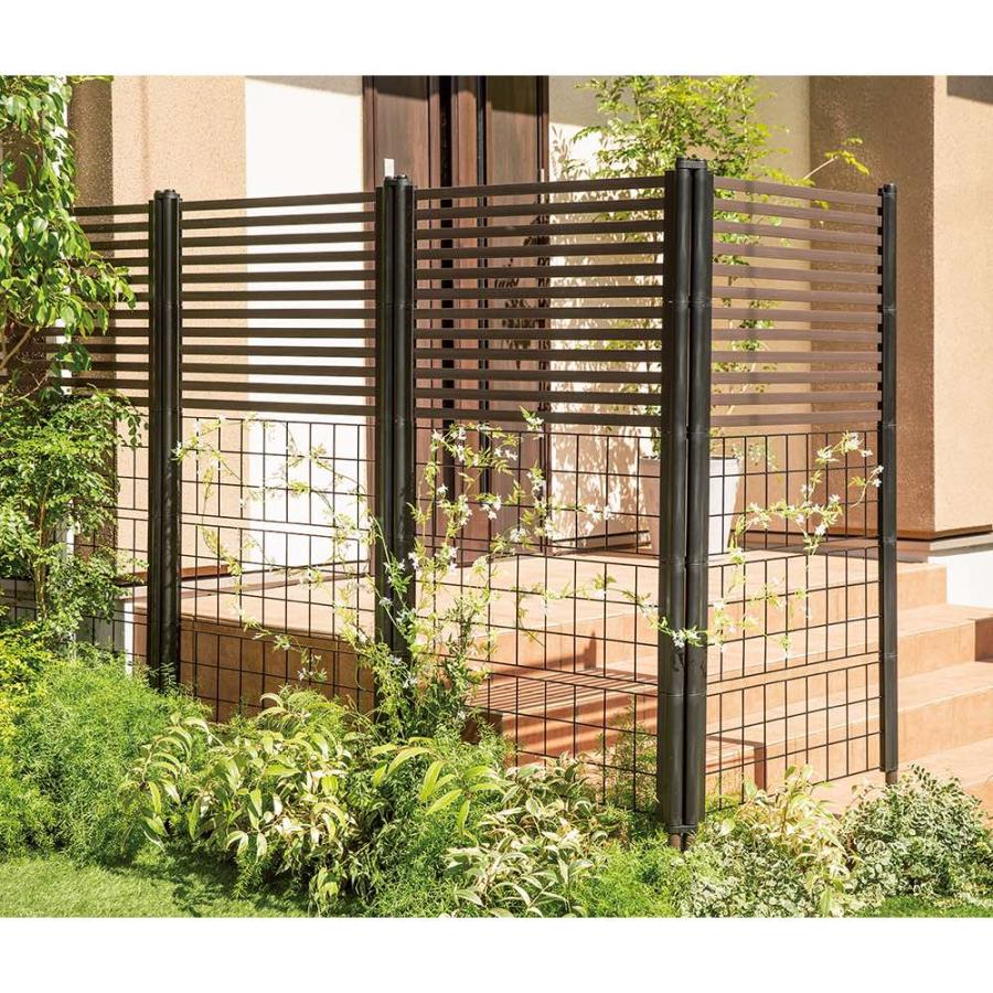 超目玉 ガーデニング フラワー ガーデニング用品 エクステリア フェンス ラティス トレリス 目隠しガーデニングフェンス 高さ180cm 1枚 G 最安値に挑戦 Atempletonphoto Com