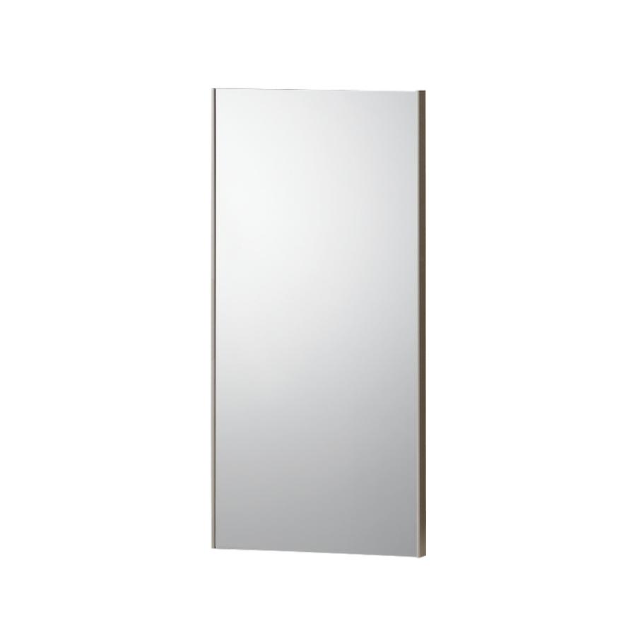 マグネット式割れないミラー 45×120cm 防災用品 防犯用品 耐震グッズ KR1036_3
