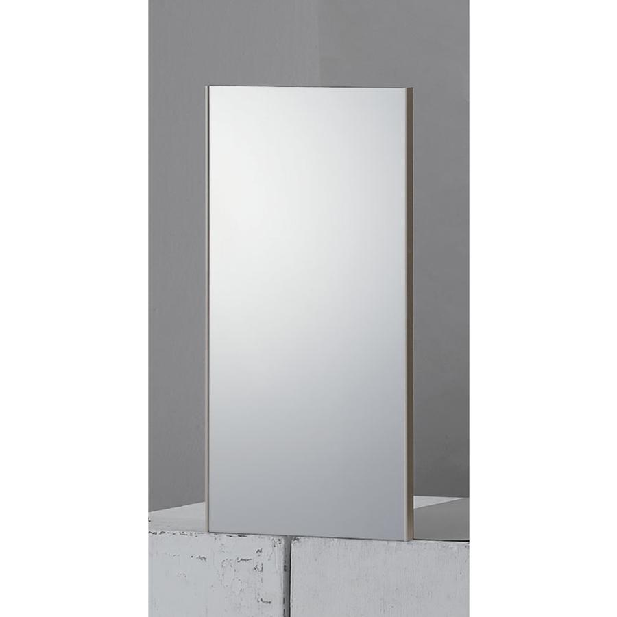 マグネット式割れないミラー 45×120cm 防災用品 防犯用品 耐震グッズ KR1036_4
