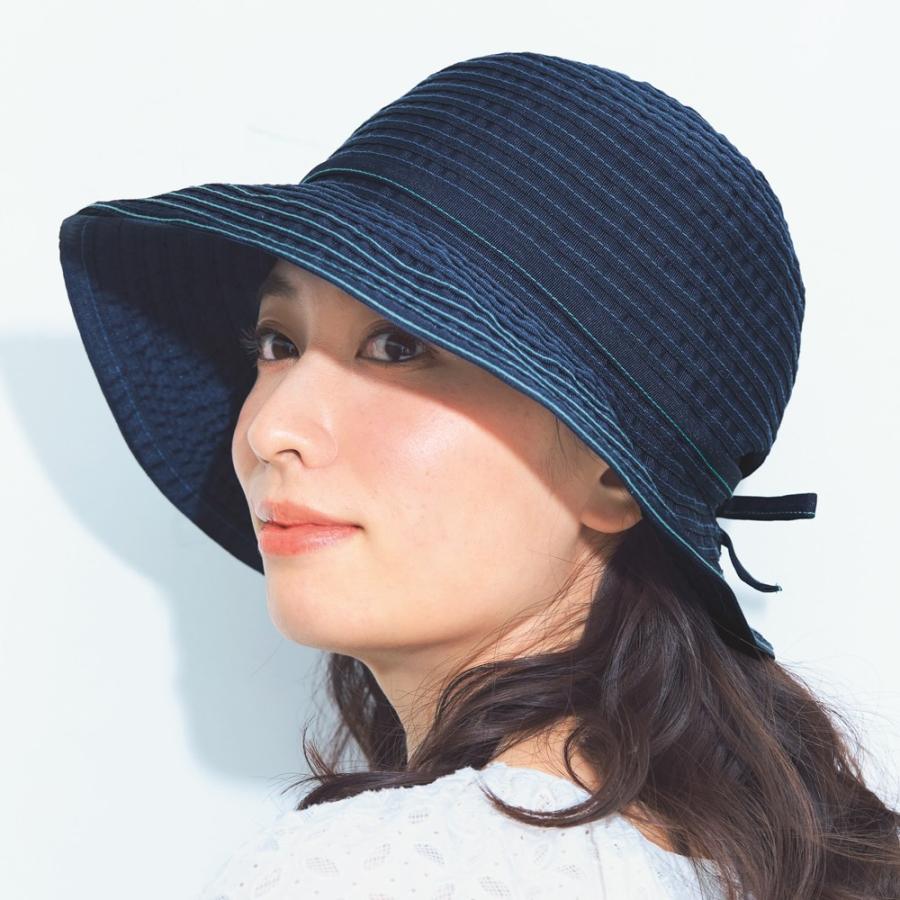 Seal限定商品 バッグ 靴 アクセサリー 帽子 サングラス 手袋 ベルト ニット帽 キャスケット ベル モード リボンテープ ふんわりクローシュ M 豪華 Www Technet 21 Org