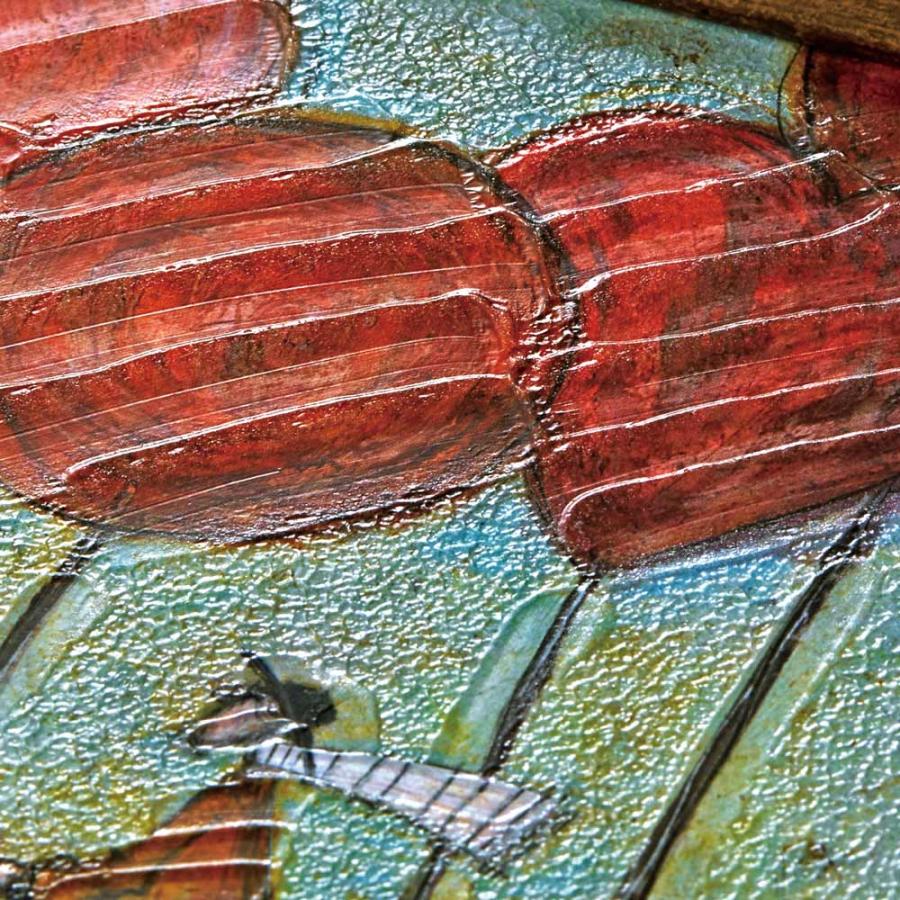 dinos（ディノス） Sam Toft/サムトフト アートフレーム L 1枚 絵画