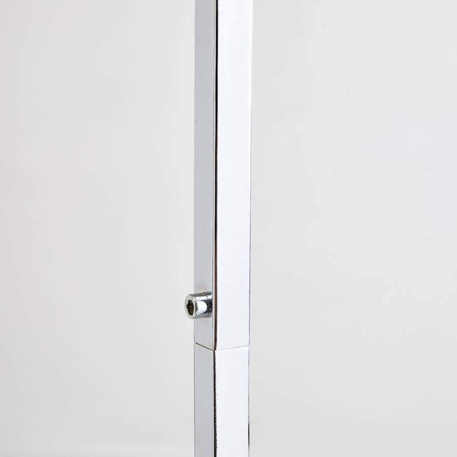DULTON（ダルトン） ランドリーカート アイボリー ハンガーラック付き