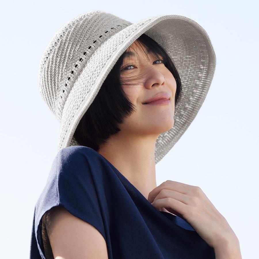 帽子 サングラス 手袋 ベルト ニット帽 キャスケット リネン Les 