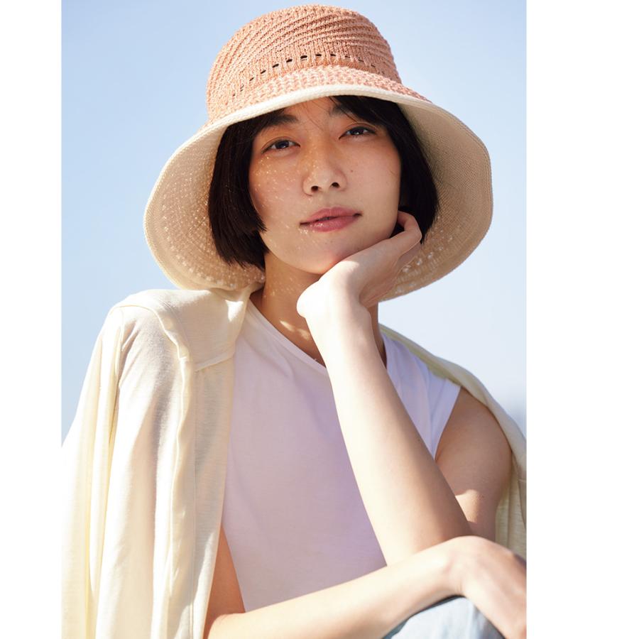 帽子 サングラス 手袋 ベルト ニット帽 キャスケット リネン Les 
