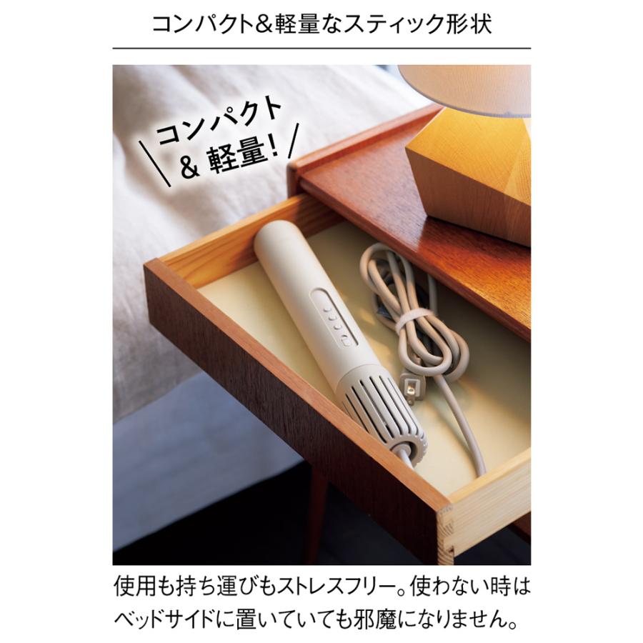 季節家電 乾燥機 cado/カドー 布団乾燥機 860909 消臭機能付き
