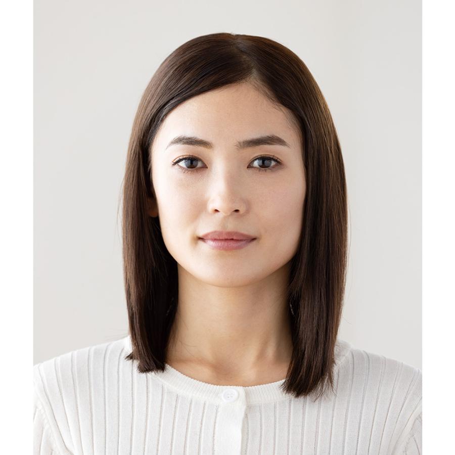 dinos（ディノス） 坂巻哲也 ヘアコサージュ マチュアリーボブ