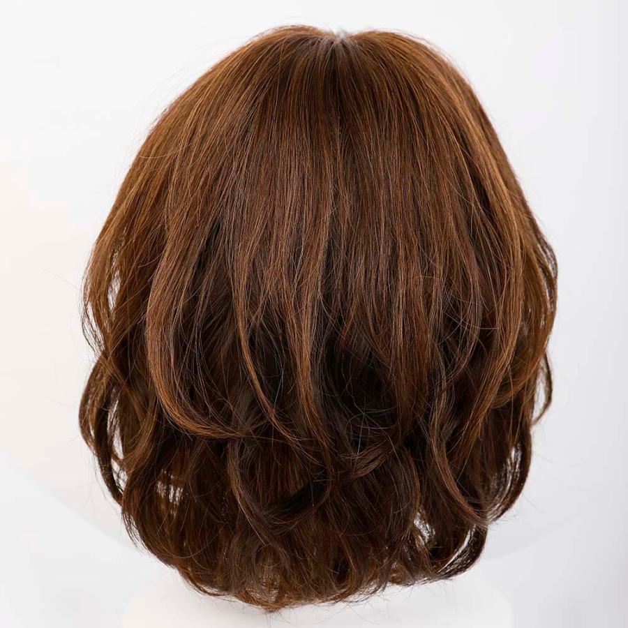 坂巻哲也　ヘアコサージュ 「セミロング」　ナチュラルライト dinos（ディノス） 坂巻哲也 ヘアコサージュ マチュアリーボブ