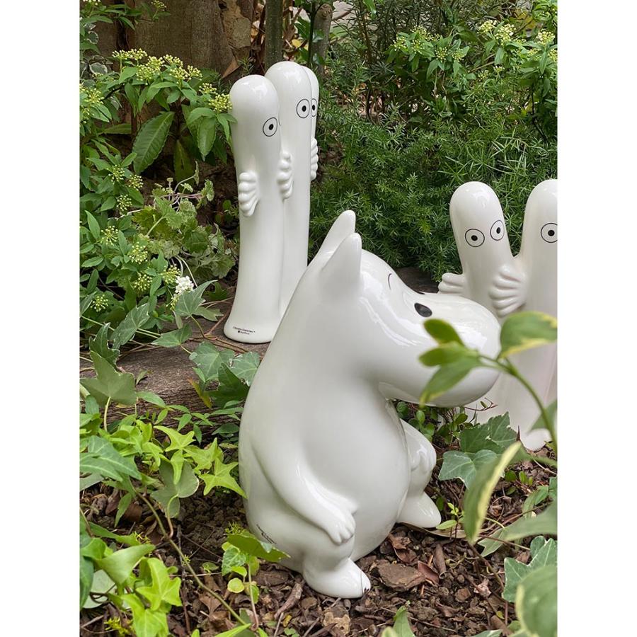 dinos（ディノス） ≪リトルミイ≫ ムーミンシリーズ 陶器の置物