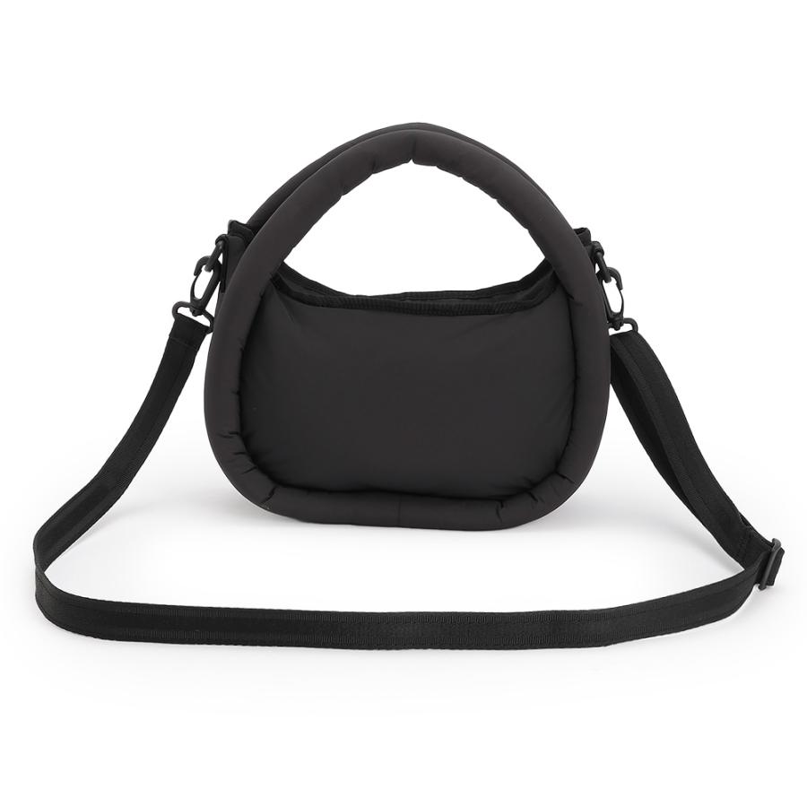 HUNTER/ハンター パファー 2WAY バッグ バッグ ハンドバッグ 134701 dinos（ディノス） HUNTER/ハンター パファー 2WAY バッグ バッグ