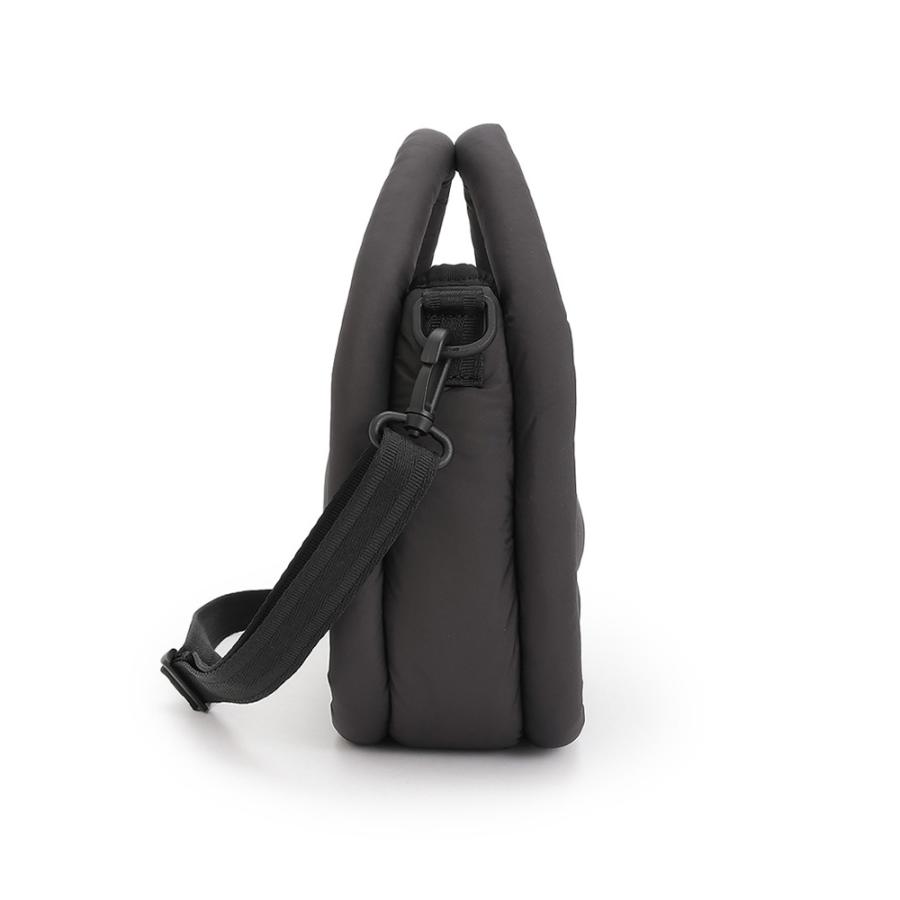 dinos（ディノス） HUNTER/ハンター パファー 2WAY バッグ バッグ