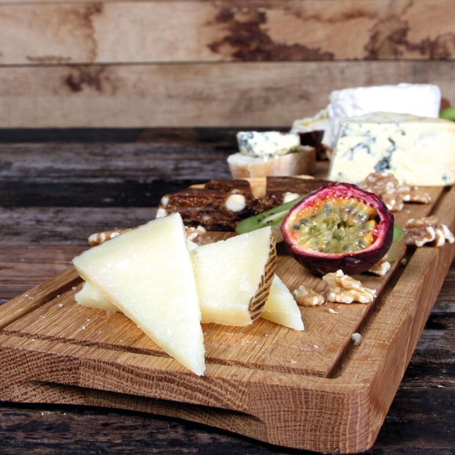 dinos（ディノス） ≪幅53cm 小サイズ≫ オークウッドのタパスボード