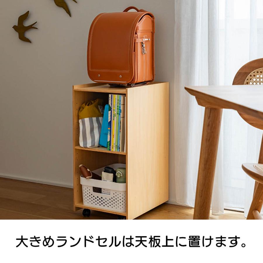 ≪引出付き≫ バッグの定位置ワゴン 小物収納 フリーボックス アクセサリー収納ケース ジュエリーボックス KR1044 爆買_10