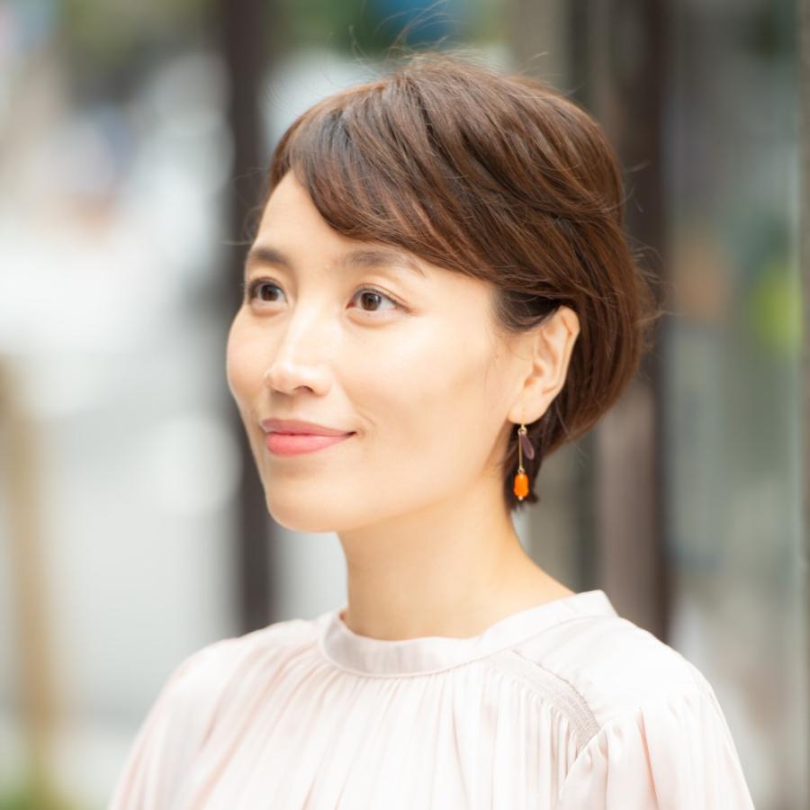 dinos（ディノス） 薄毛 白髪 ボリュームアップ 人毛 人工 KAZUE