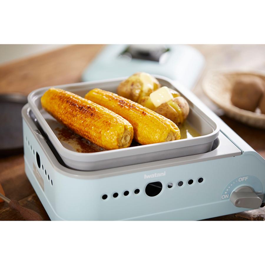 『ミニマル』『ミニマルＳ』用 専用プレート＆プレートカバーセット キッチン家電 調理家電 KR0605 | dinos | 02