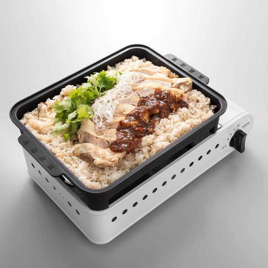Iwatani（イワタニ） タコ焼き機 たこやき カセットコンロ ガス