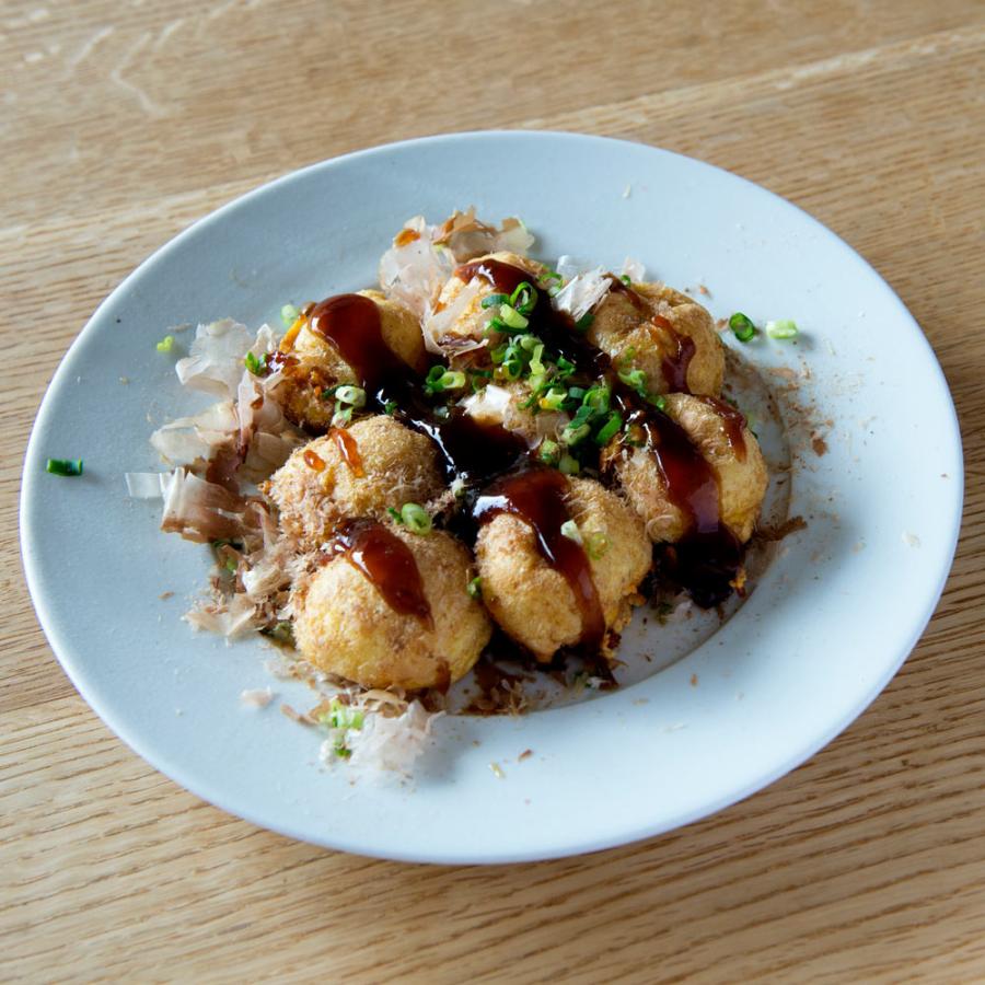 Iwatani（イワタニ） タコ焼き機 たこやき カセットコンロ ガス