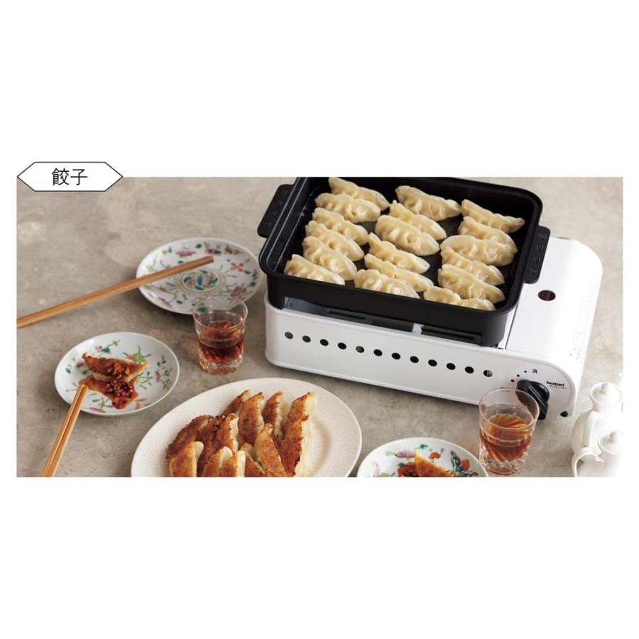 Iwatani（イワタニ） タコ焼き機 たこやき カセットコンロ ガス