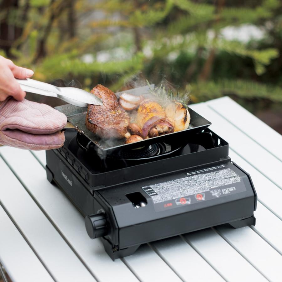 Iwatani（イワタニ） タフまるXG キッチン家電 調理家電 652304