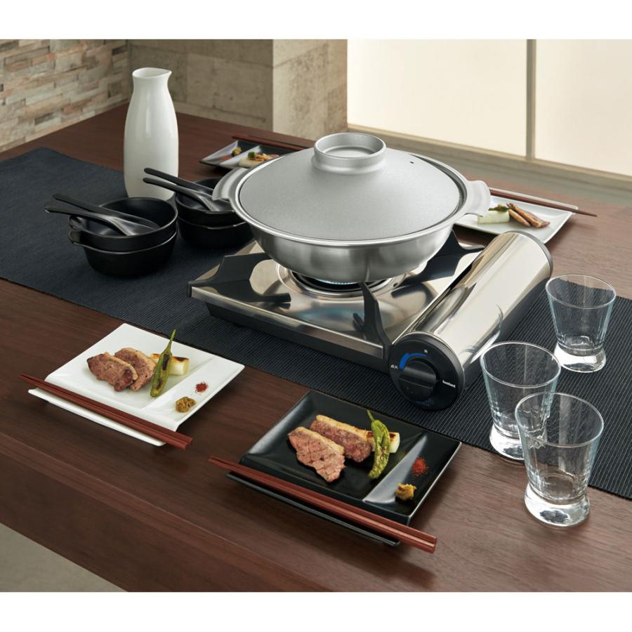 イワタニ アモルフォ プレミアム キッチン家電 調理家電 600403 | dinos | 07