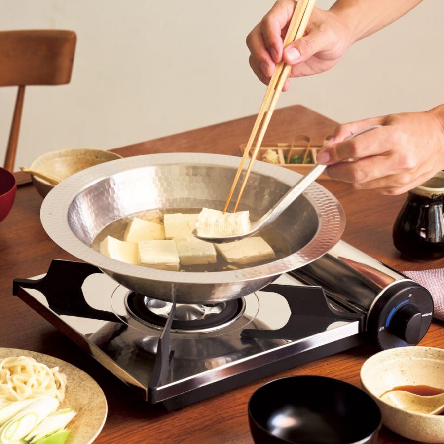 dinos（ディノス） イワタニ アモルフォ プレミアム キッチン家電 調理